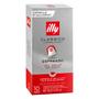 Cafe caps illy espresso classico c 10 Imagem de Cafe caps illy espresso classico c 10