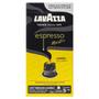 Imagem de Café Cápsula Compatível Nespresso Lungo Lavazza 55g 10Un