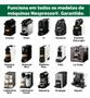 Café Cápsula Nespresso Café Italle Compatível 5 Caixas Imagem de Café Cápsula Nespresso Café Italle Compatível 5 Caixas