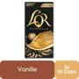 Imagem de Café Cápsulas Lor Nespresso Vanille Kit com 30 Cápsulas