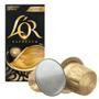 Imagem de Café Cápsulas Lor Nespresso Vanille Kit com 30 Cápsulas