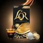 Imagem de Café Cápsulas Lor Nespresso Vanille Kit com 30 Cápsulas