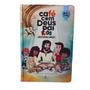 Imagem de Café com Deus Pai Kids 2025  Meu Super Herói Capa Dura  365 dias  Junior Rostirola