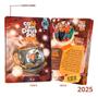 Café Com Deus Pai Teens 2025 Viagem No Tempo Devocional Jovem Com Junior Rostirol - velos Imagem de Café Com Deus Pai Teens 2025 Viagem No Tempo Devocional Jovem Com Junior Rostirol