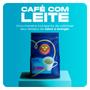 Imagem de CAFE COM LEITE 1 Kg - TRES CORACOES