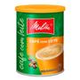 Imagem de Café Com Leite Instantâneo Mellita 200g