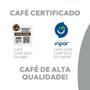 Imagem de Café da Manhã 500g  Vácuo  Tradicional  Torrado e Moído