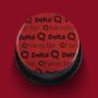 Imagem de Café Delta Q XL Qharacter Intensidade 9 - Pack com 40 Cápsulas