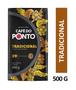 Imagem de Café do Ponto Tradicional 500g - Cafedoponto