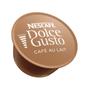 Imagem de Café em Cápsula Nescafé Dolce Gusto Au Lait 100g 10Caps