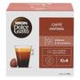 Café em Cápsula Nescafé Dolce Gusto Caffe Matinal 10 Cápsulas - Nescafà Dolce Gusto Imagem de Café em Cápsula Nescafé Dolce Gusto Caffe Matinal 10 Cápsulas