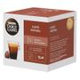 Café em Cápsula Nescafé Dolce Gusto Caffe Matinal 10 Cápsulas - Nescafà Dolce Gusto Imagem de Café em Cápsula Nescafé Dolce Gusto Caffe Matinal 10 Cápsulas