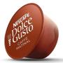 Café em Cápsula Nescafé Dolce Gusto Caffe Matinal 10 Cápsulas - Nescafà Dolce Gusto Imagem de Café em Cápsula Nescafé Dolce Gusto Caffe Matinal 10 Cápsulas