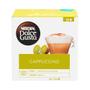 Imagem de Café em Cápsula Nescafé Dolce Gusto  Cappuccino 10 Cápsulas