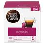 Imagem de Café em Cápsula Nescafé Dolce Gusto Espresso 60g 10Caps