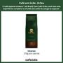 Imagem de Café Em Grão, 250G, Orfeu, Intenso