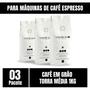 Imagem de Café em Grãos Torrado Especial Gourmet Yspresso pct 03kg