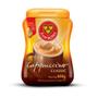 Imagem de Café em Pó Cappuccino Classic 400g 3 Corações 20 Porções