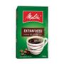 Imagem de Café Em Pó Extra Forte Melitta 500G Kit 5