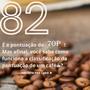 Imagem de Café em pó Gourmet Menta 250g Torrado + Dosador Tuppeware