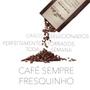 Imagem de Café Especial Torrado em Grãos 500g - Café Campos Altos