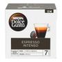 Imagem de Café Espresso Dolce Gusto Intenso com 10 Cápsulas 80g