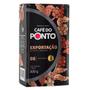 Imagem de Café Extra Forte Torrado e Moído Do Ponto 500g