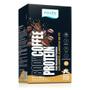Imagem de Café Funcional Com Colágeno Body Coffee Protein Sabor Vanilla 10 Sachês 150g Equaliv