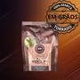 Imagem de CAFÉ GOURMET AROMATIZADO 100% ARÁBICA - CHOCOLATE - 250g - EM GRÃOS