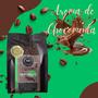 Imagem de CAFÉ GOURMET AROMATIZADO 100% ARÁBICA - CHOCOMENTA - 250g - EM GRÃOS