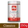 Imagem de Café Illy Clássico Torrado e Moído 100% Arábica Lata 250g