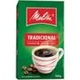 Imagem de Cafe Melitta Puro Tradicional 500g