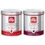 Imagem de Café Moído, 2 Latas De 125G, Illy