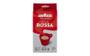 Imagem de Café Moido Chocolate Italiano Rossa Lavazza Vacuo 250 Gramas