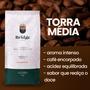 Imagem de Café Moído Torrado Expresso E Coado 100 Arábica Torra Média Moido 500g Café Especial Categoria Mais Alta Acima Do Café Gourmet Bridge Coffee