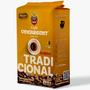 Imagem de Café Odebrecht Torrado e Moido Tradicional Alto vácuo 500g
