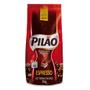 Imagem de Café Pilão Torrado Em Grãos Espresso 1 kg Kit 5