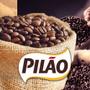 Imagem de Café Pilão Torrado Em Grãos Espresso Kit 3 Pacotes 1Kg