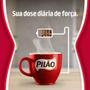 Imagem de Café Pilão Torrado em Grãos Espresso Kit 5 Pacotes 1kg