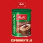 Imagem de Café Solúvel Cappuccino Melitta Chocolate 200g Lata