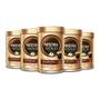 Imagem de Café Solúvel Nescafé Gold Equilibrado Kit 5 Latas 100g