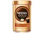 Imagem de Café Solúvel Nescafé Gold Espresso Intensidade 6  - Lata 100g