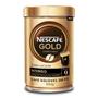Imagem de Café Solúvel Nescafé Gold Espresso Intenso Lata 100g
