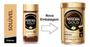 Imagem de Café Solúvel Nescafé Gold Intenso 9 100g Liofilizado 3 Latas