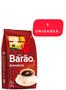 Imagem de Café Torrado e Moído 500g - Barão - Kit com 05 pacotes