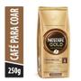 Imagem de Café Torrado e Moído NESCAFÉ Gold Equilibrado (8) 250g