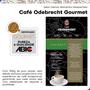 Imagem de Cafe Torrado E Moido Odebrecht Gourmet Graos Arabica 500g