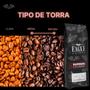 Imagem de Café Torrado Grãos Gourmet Espresso Arábica 1Kg Minas