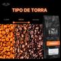 Imagem de Café Torrado Moído Premium Blend 250g Torra Média Minas
