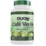 Imagem de Cafe verde 600 mg 60 caps duom